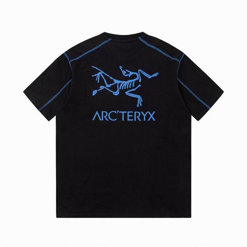 ARC'TERYX Men's T-shirts 109